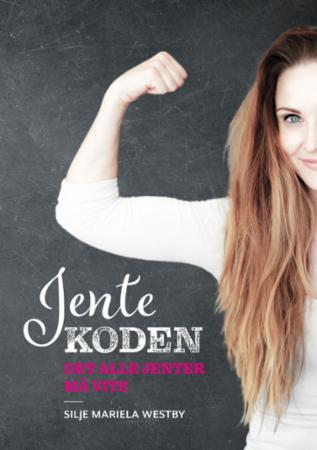 Jentekoden - det alle jenter må vite