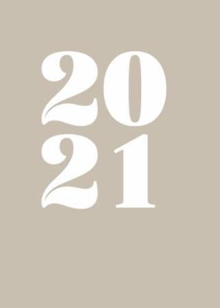 Enklere småbarnsliv. Planlegger 2021