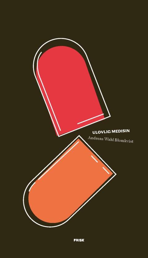 Ulovlig medisin - rusmidler på resept