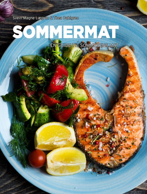 Sommermat - en guide til sommerens mat