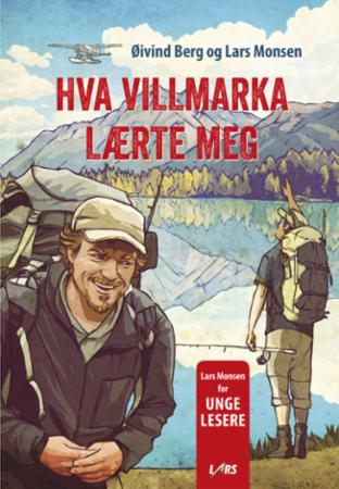 Hva villmarka lærte meg
