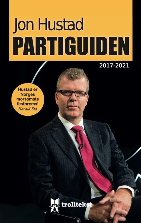 Partiguiden - 2017-2021