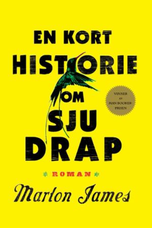 En kort historie om sju drap