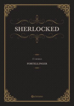 Sherlocked - 13 mørke fortellinger