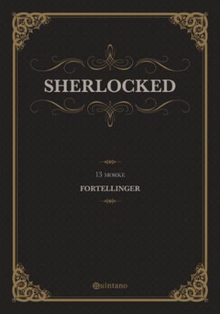 Sherlocked - 13 mørke fortellinger