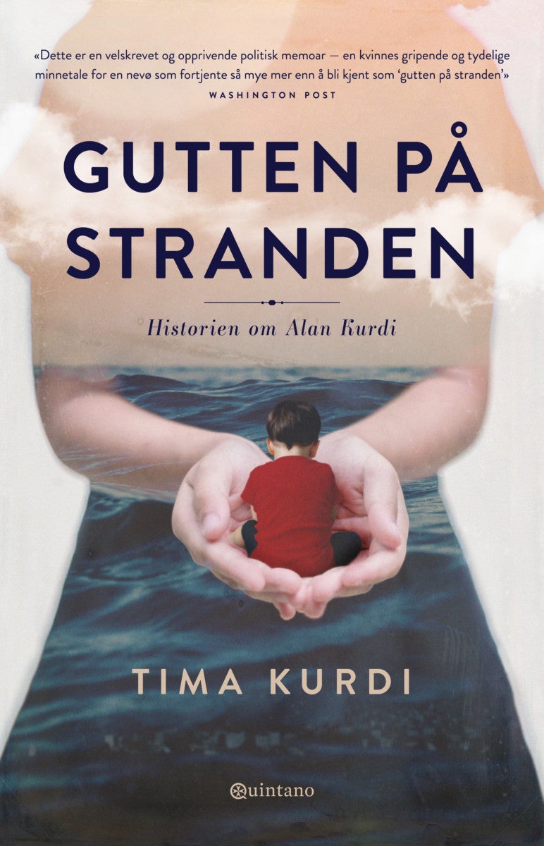 Gutten på stranden - historien om Alan Kurdi