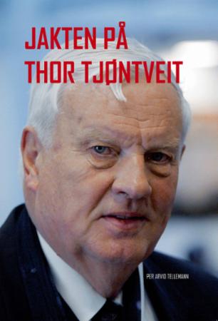 Jakten på Thor Tjøntveit