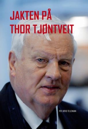 Jakten på Thor Tjøntveit