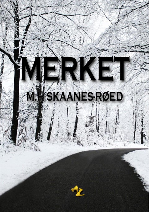 Merket - kriminalroman