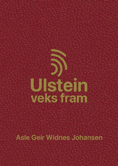 Ulstein veks fram