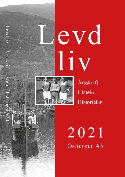Levd Liv 2021
