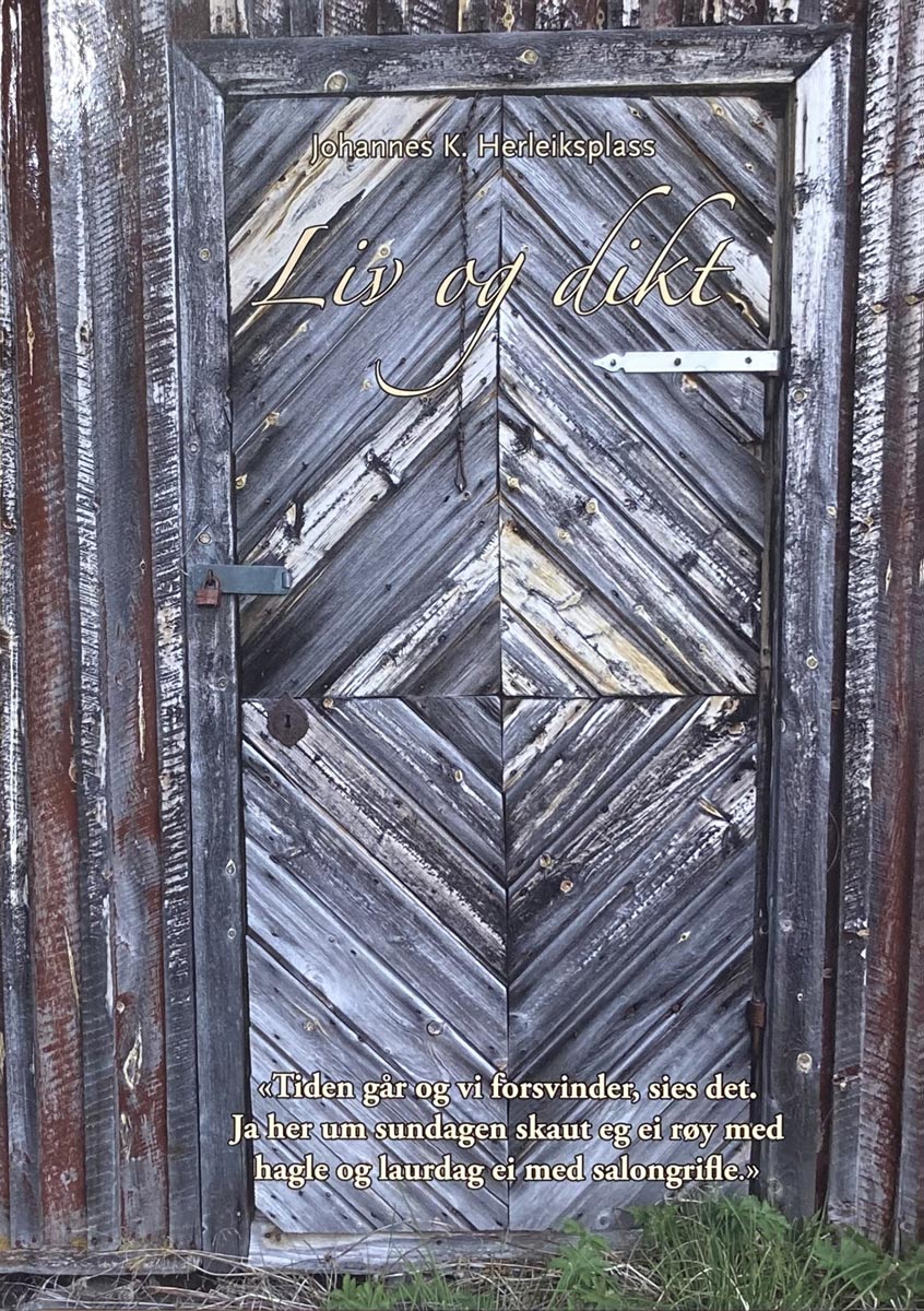 Liv og dikt