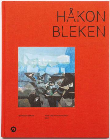 Håkon Bleken - do not go gentle