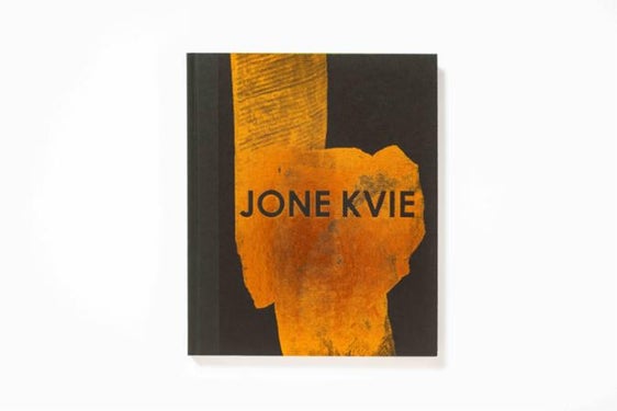 Jone Kvie - here, here