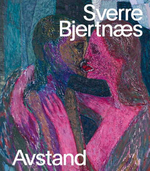 Sverre Bjertnæs - avstand