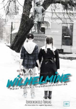 Wilhelmine møter Patrick i Trondheimshistorien