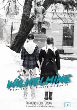Wilhelmine møter Patrick i Trondheimshistorien