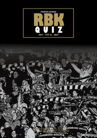 RBK quiz - 1917 - 100 år - 2017