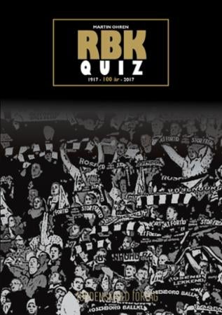 RBK quiz - 1917 - 100 år - 2017