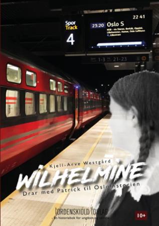 Wilhelmine drar med Patrick til Oslohistorien