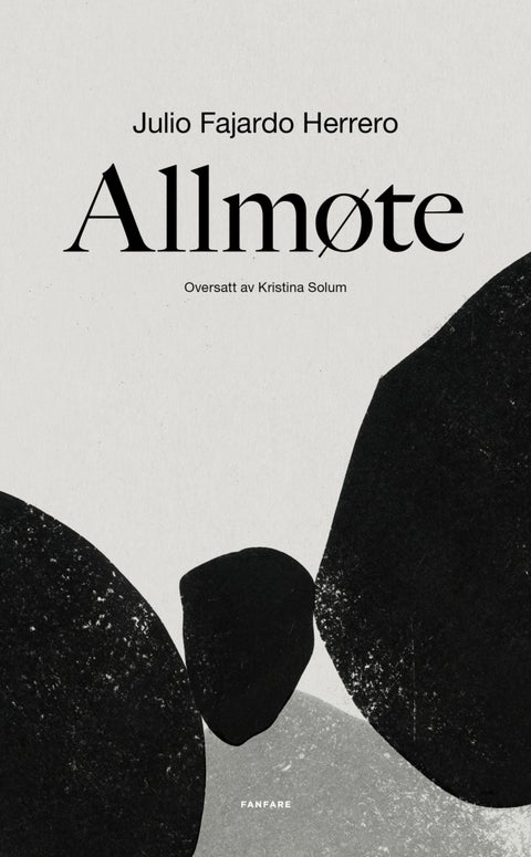Allmøte