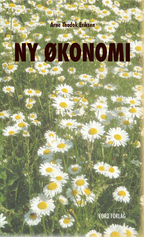 Ny økonomi