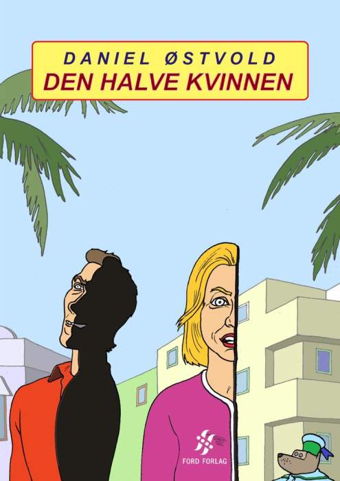 Den halve kvinnen