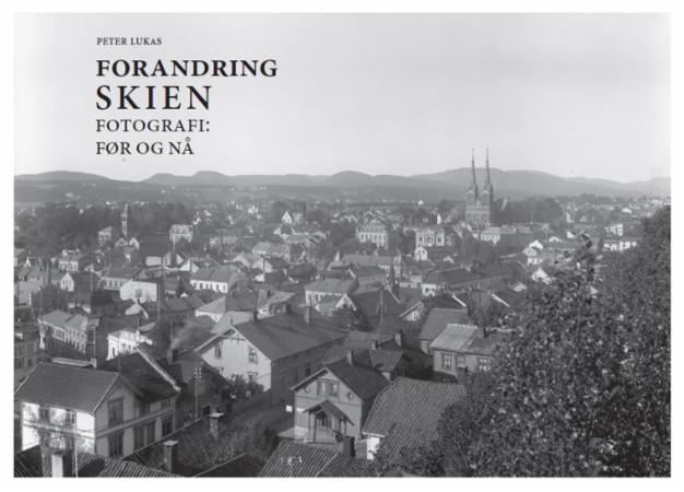 Forandring Skien