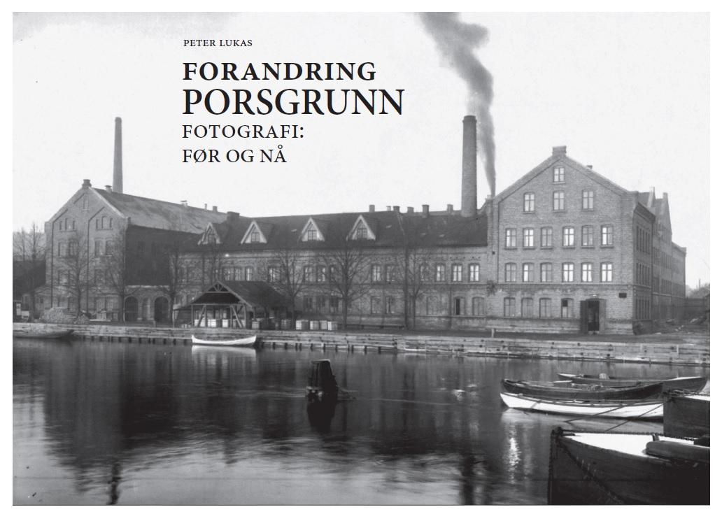 Forandring Porsgrunn
