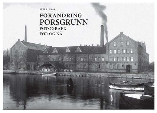 Forandring Porsgrunn