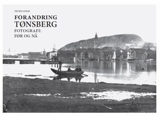 Forandring Tønsberg