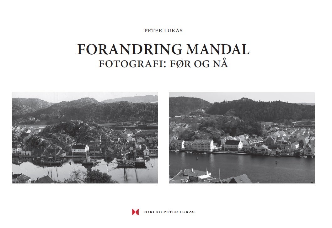 Forandring Mandal