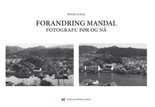 Forandring Mandal