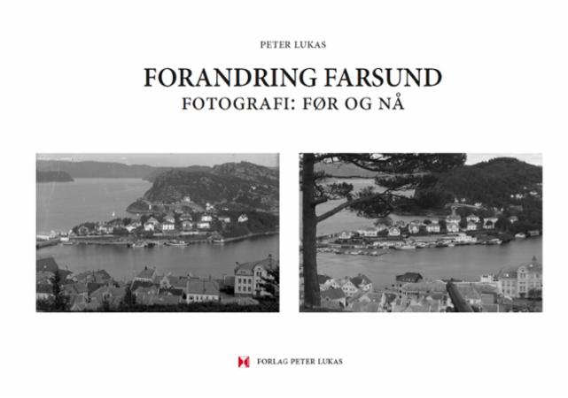 Forandring Farsund