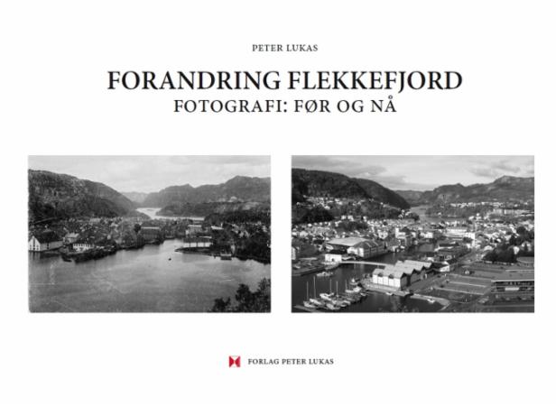 Forandring Flekkefjord