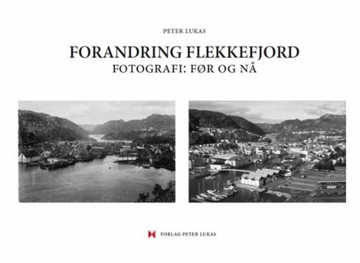 Forandring Flekkefjord