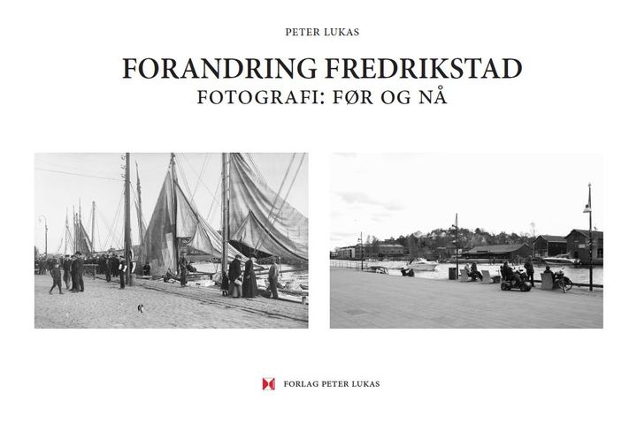 Forandring Fredrikstad