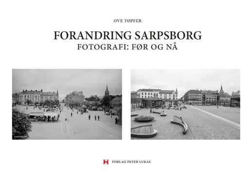 Forandring Sarpsborg