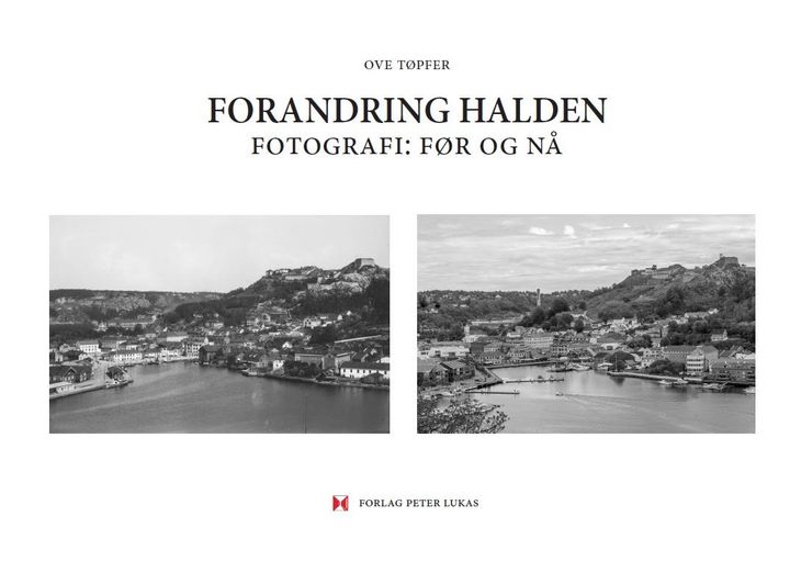 Forandring Halden