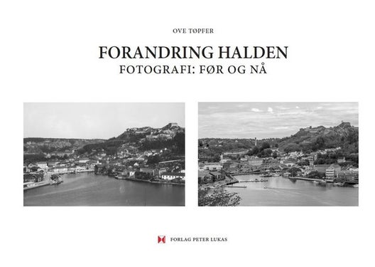 Forandring Halden