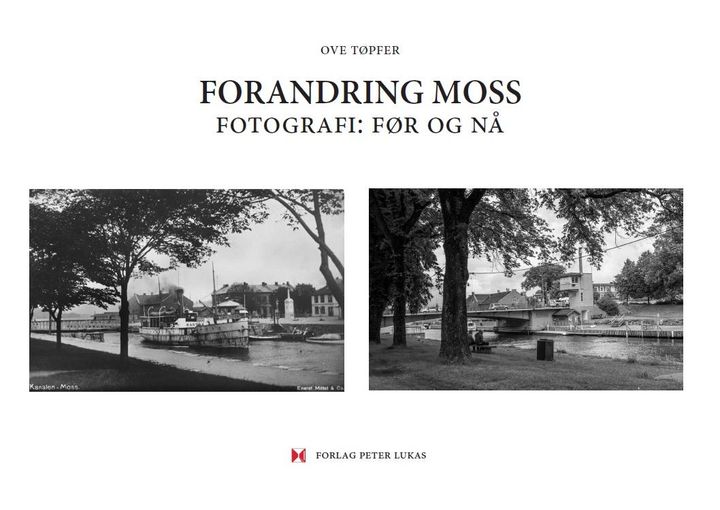 Forandring Moss