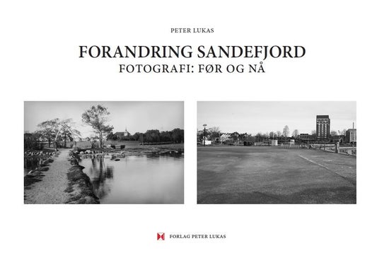 Forandring Sandefjord