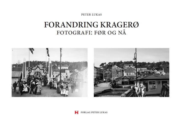 Forandring Kragerø