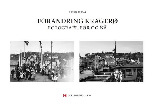 Forandring Kragerø