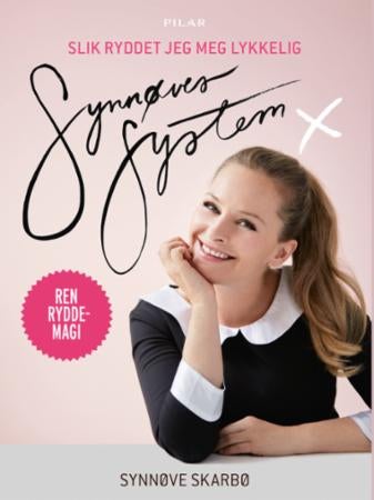 Synnøves system - slik ryddet jeg meg lykkelig