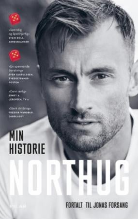 Min historie - biografi