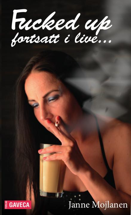 Fucked up, fortsatt i live ..