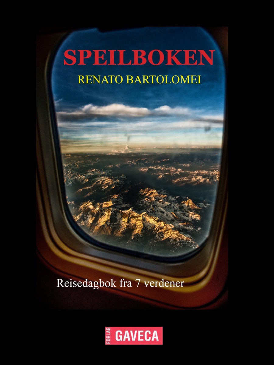 Speilboken