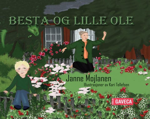 Besta og lille Ole