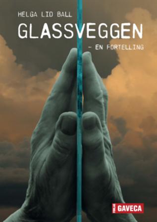 Glassveggen - syv dager i oktober : en fortelling